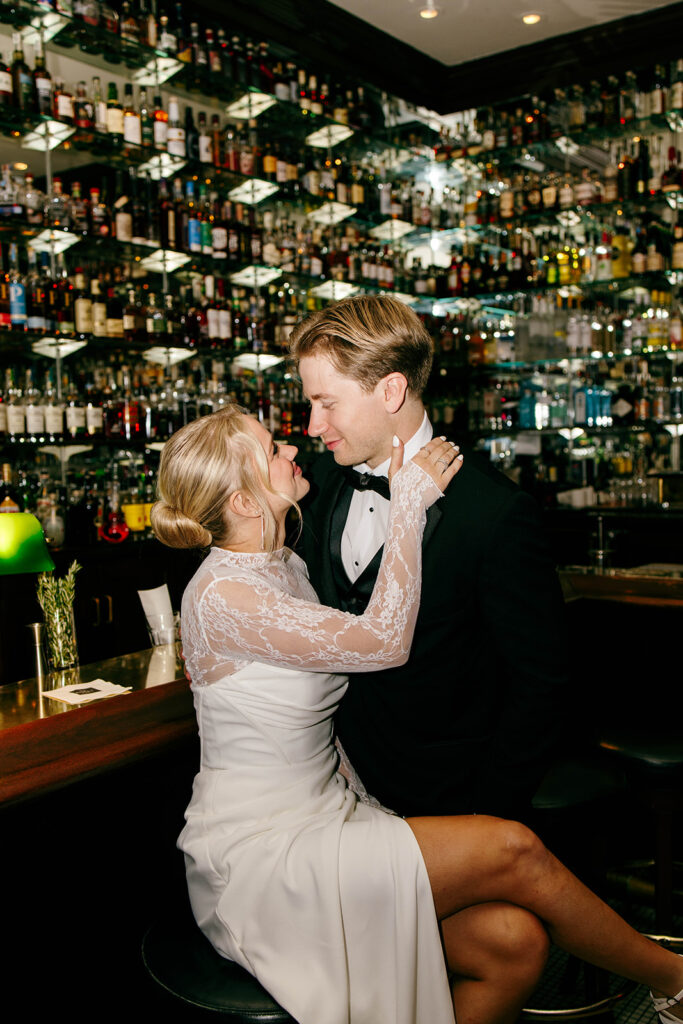 Scenic portrait showing the mix of garden and old city vibes.
