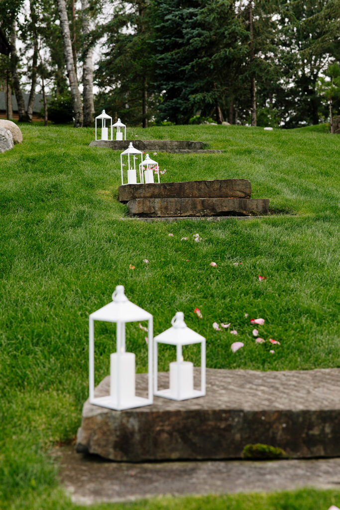 Candid portrait taken during a romantic proposal.
